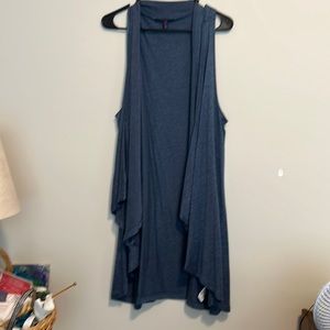 Xl Olivia sky cover up